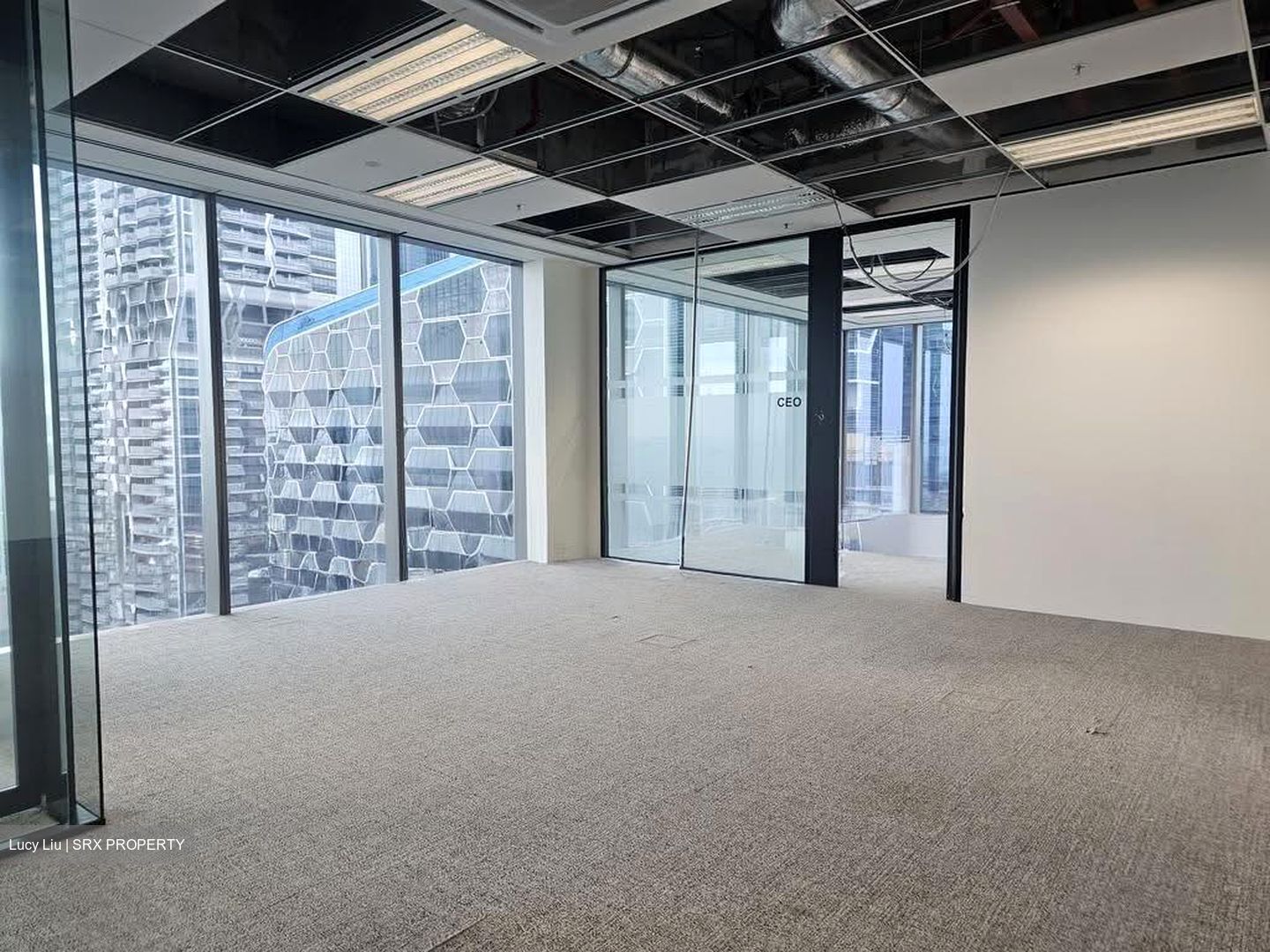 Asia Square Tower 2 (D1), Office #630124711